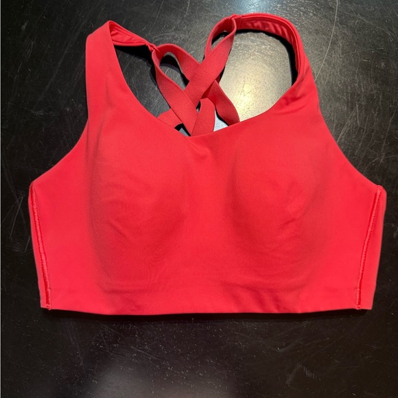 Lululemon Energy High Support 34D Bra - Picture 1 of 7